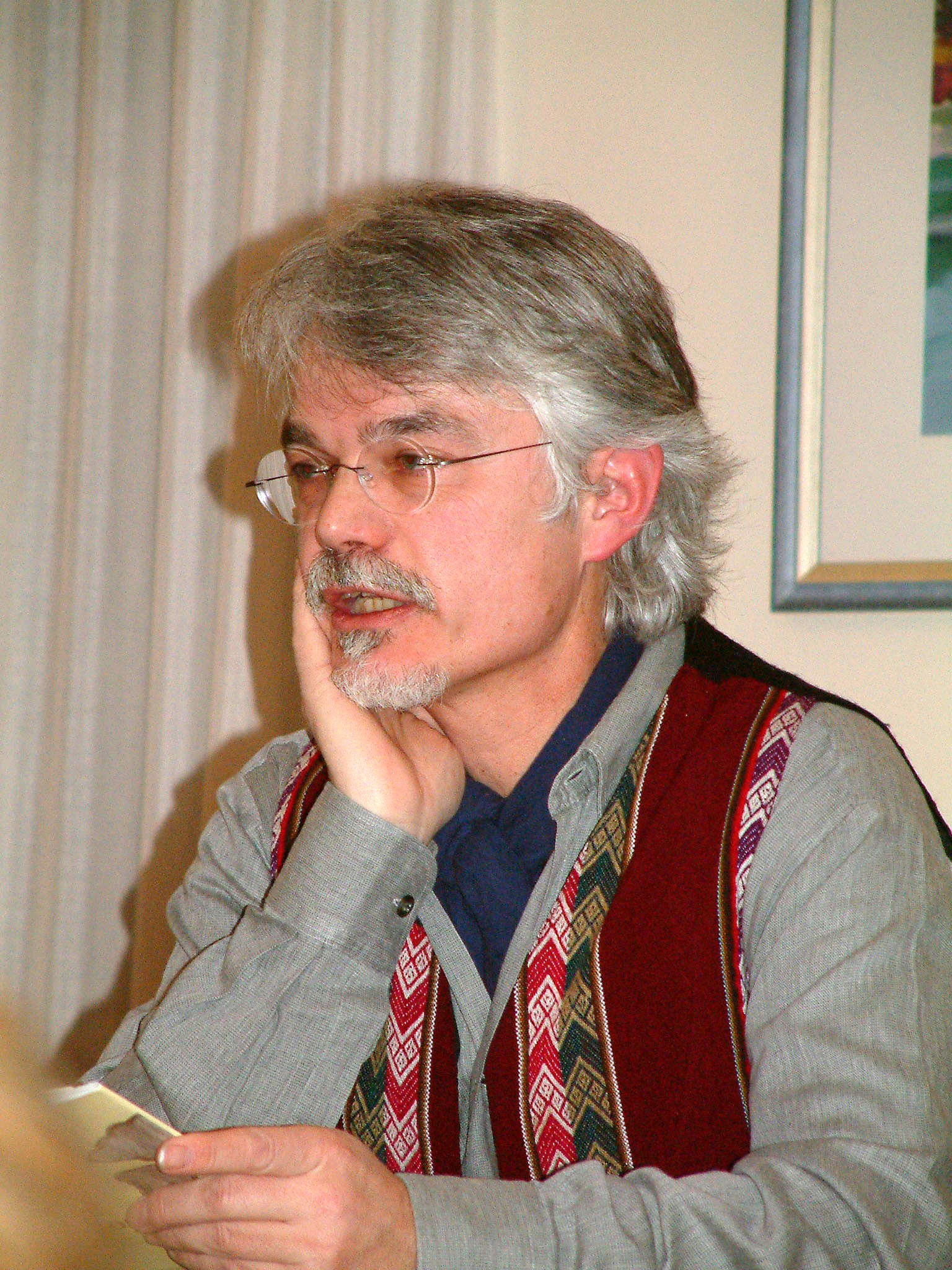 Markus Manfred Jung » Fotogalerie